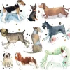 Alex Clark Coaster - Dogs