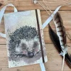 Alex Clark Large Chunky Notebook - Harriet