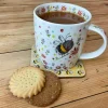 Alex Clark Mug - Bees