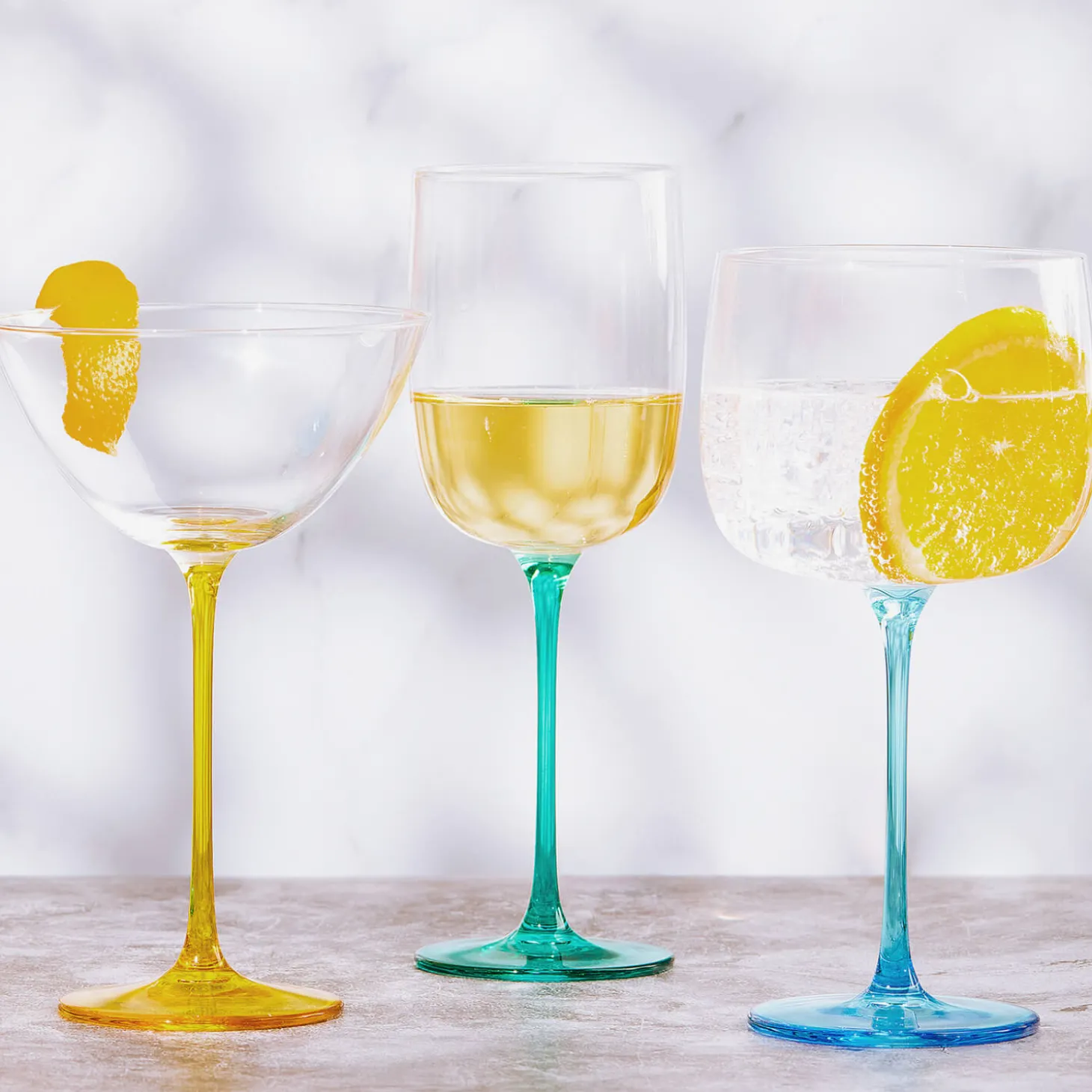Anton Studio Designs 4-Piece 350ml Hiball Tumblers - Gala