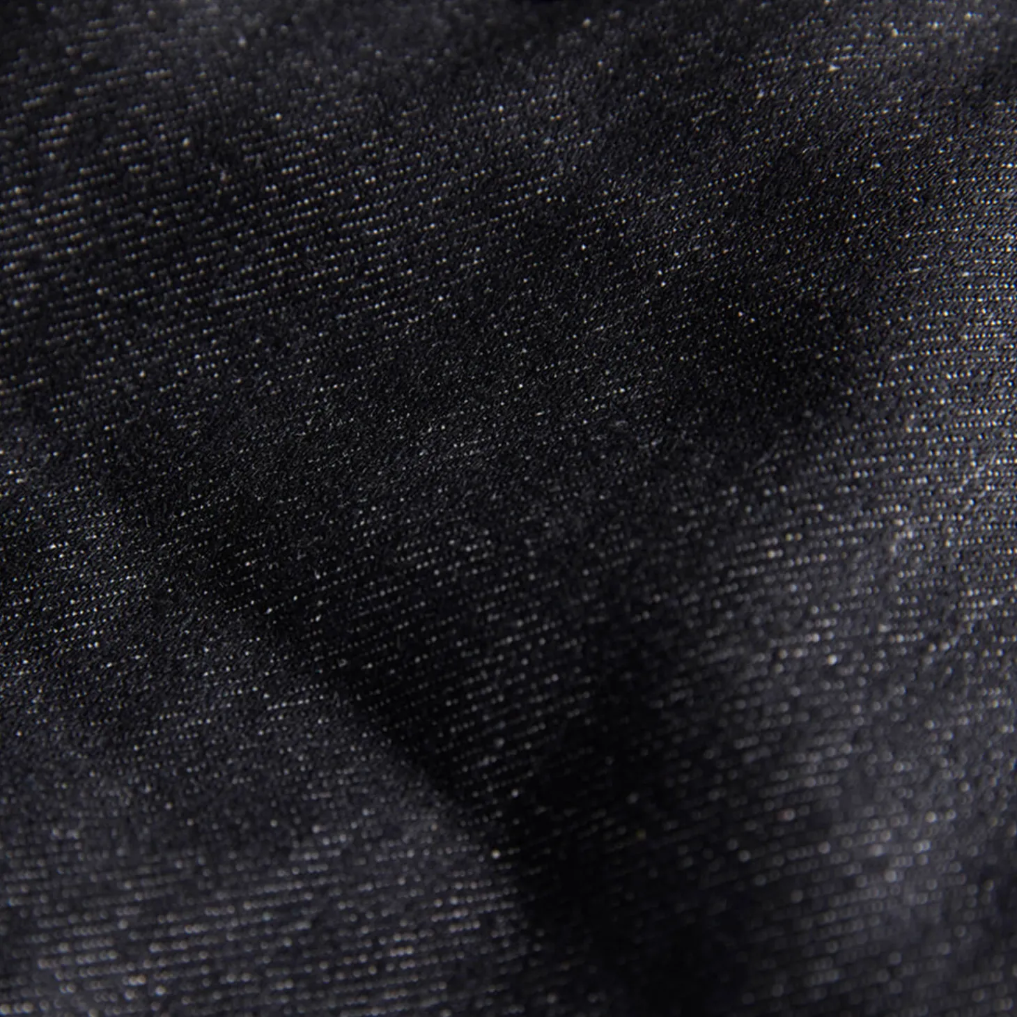 Barbary & Oak Denim Single Oven Glove
