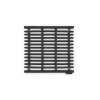 Brabantia SinkSide Sink Mat - Dark Grey