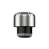Chilly's Bottles 260ml / 500ml Water Bottle Lid - Stainless Steel
