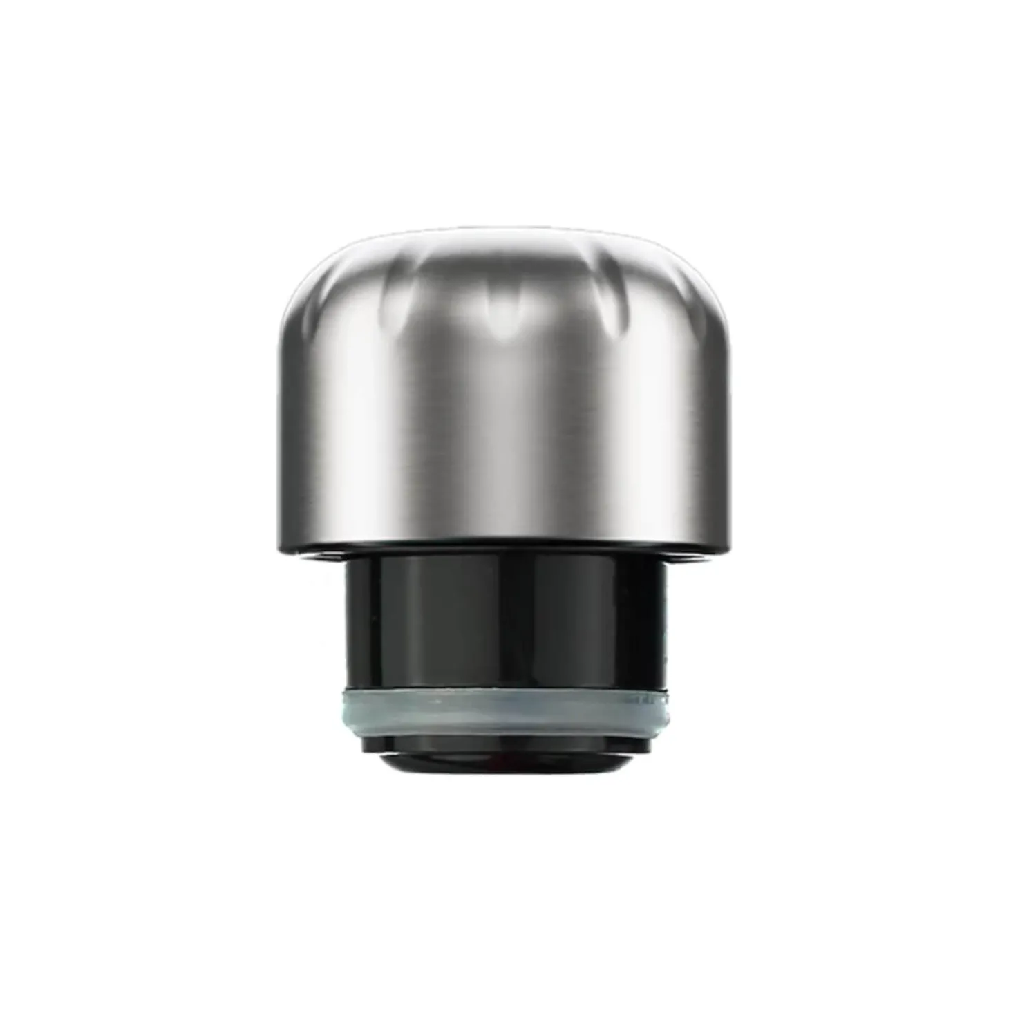 Chilly's Bottles 260ml / 500ml Water Bottle Lid - Stainless Steel