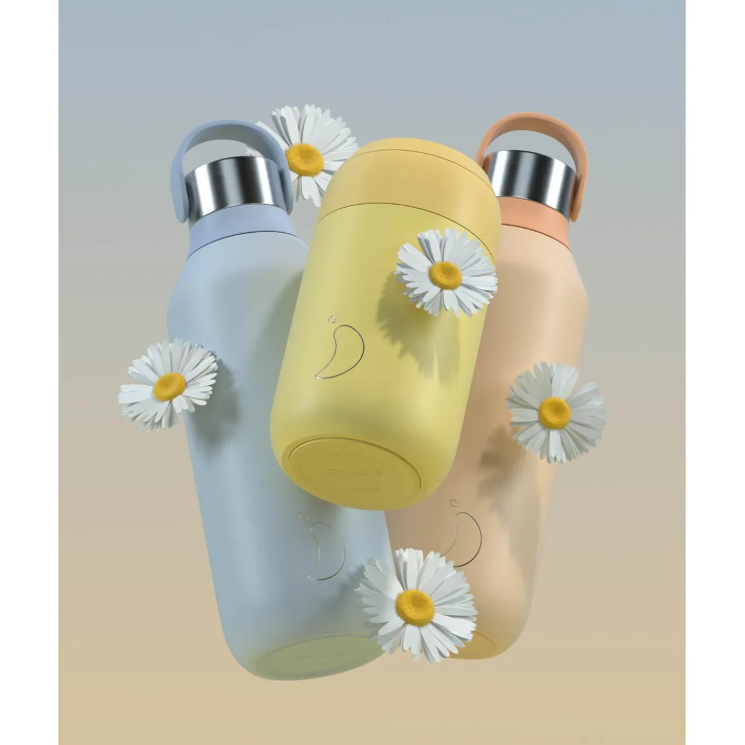 Chilly's Series 2 50cl Coffee Cup - Lichen Green