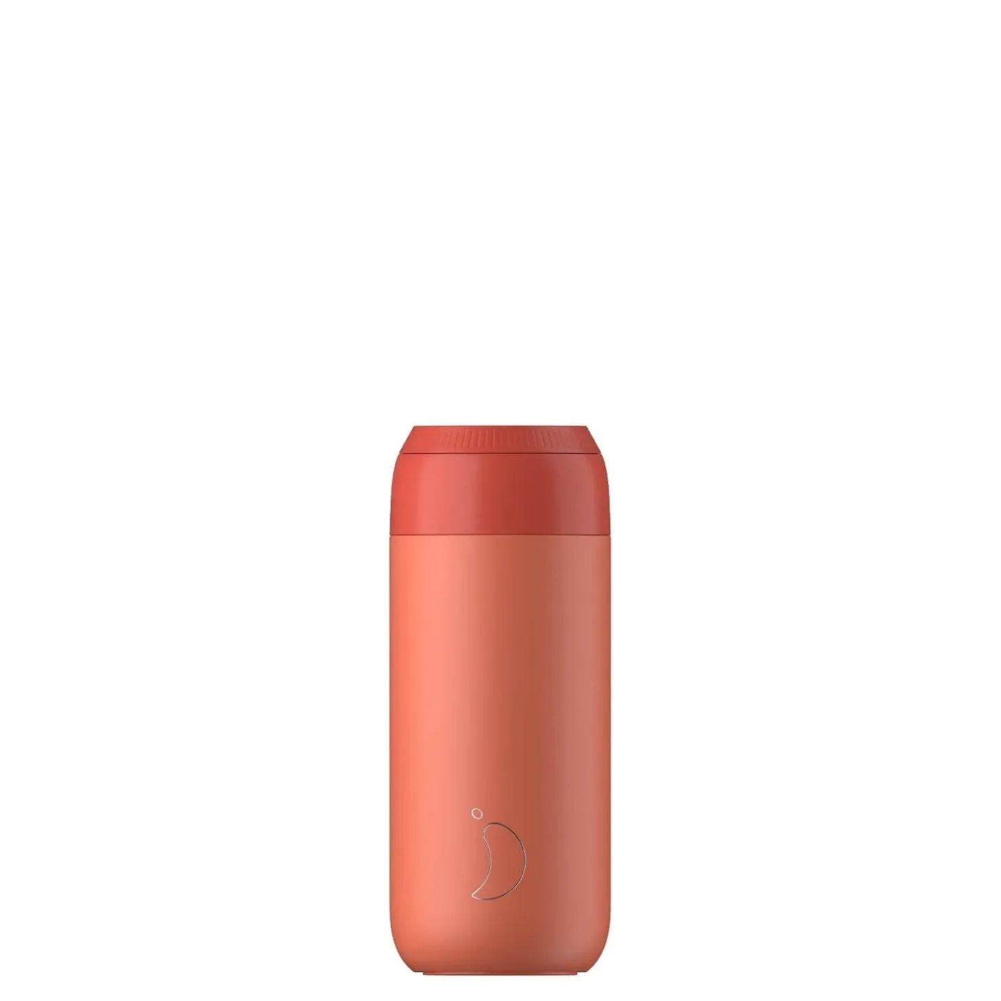 Chilly's Series 2 50cl Coffee Cup - Maple Red