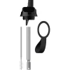 Chilly's Series 2 Flip Accessory Bundle - Black