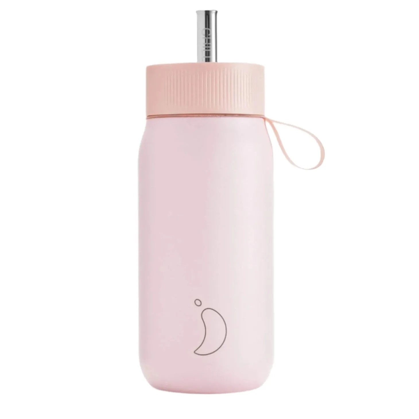 Chilly's Series 2 750ml Switch Cup - Blush Pink