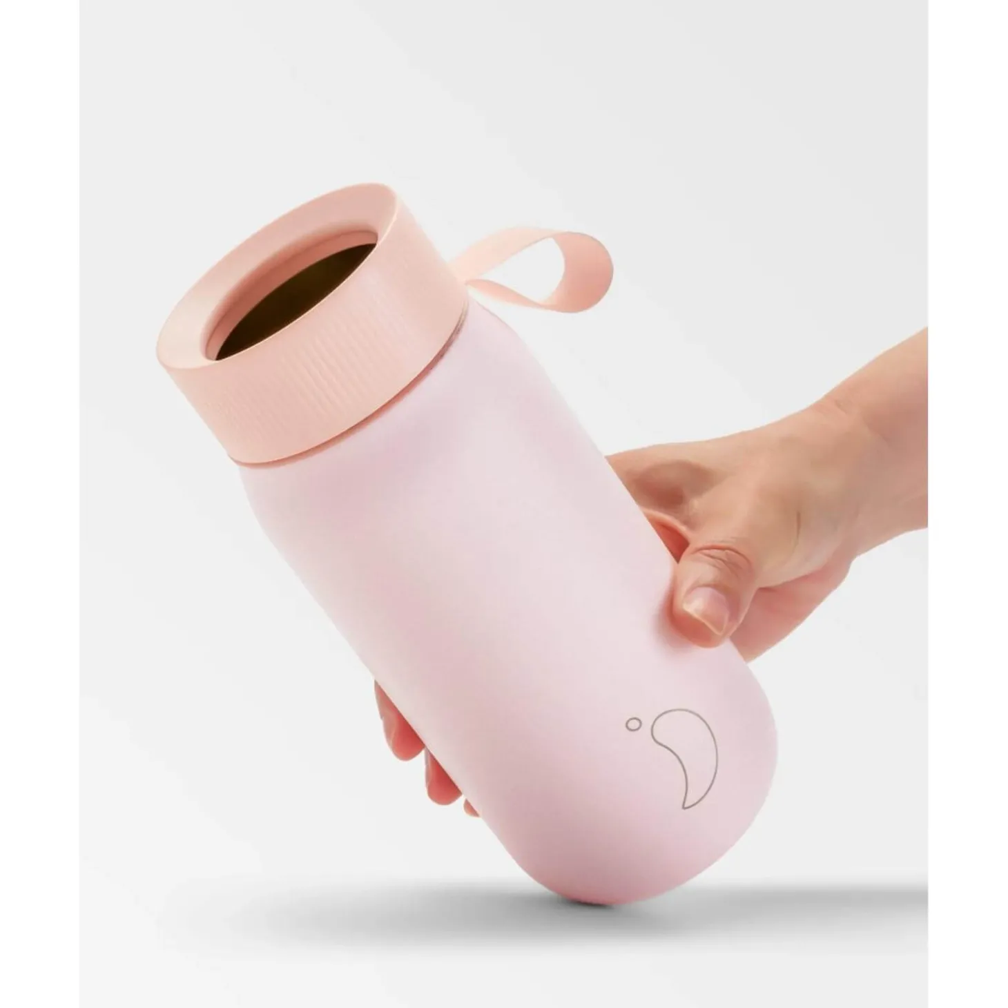 Chilly's Series 2 750ml Switch Cup - Blush Pink