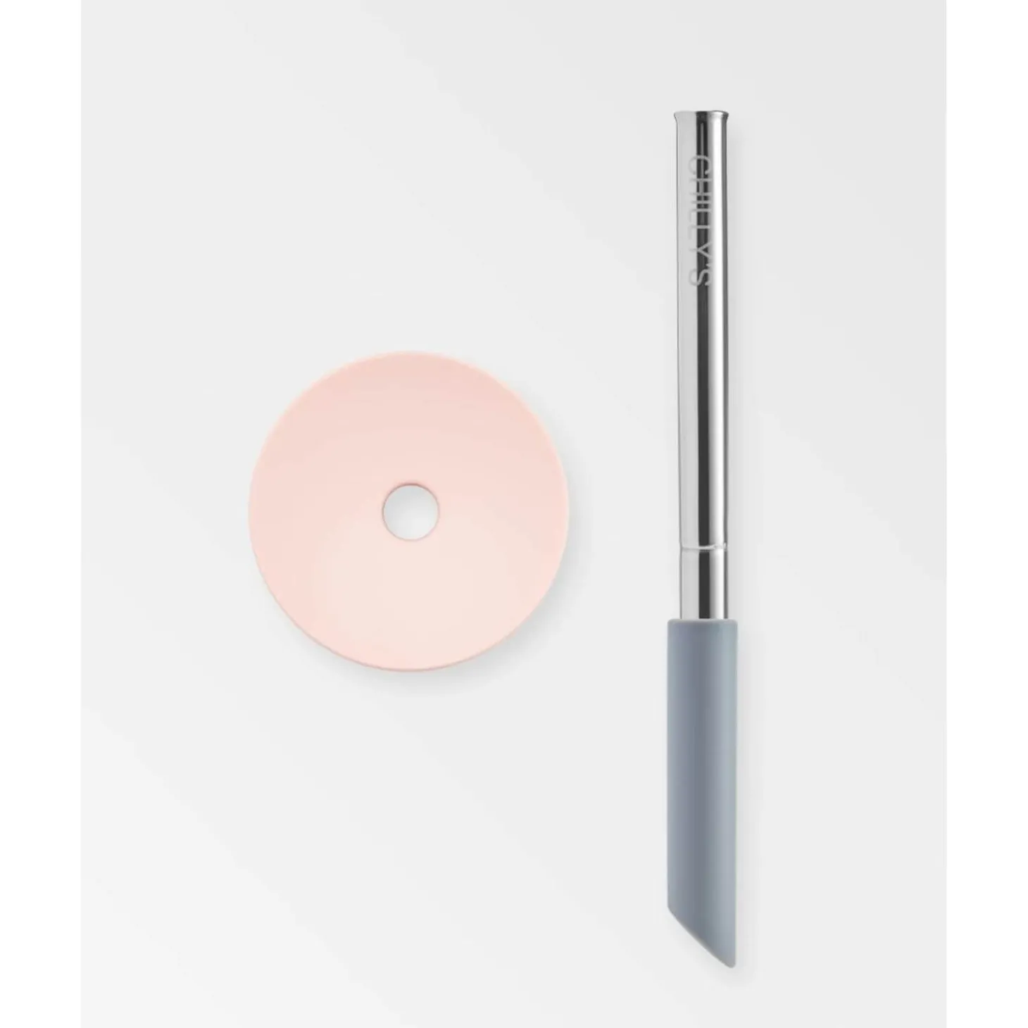 Chilly's Series 2 750ml Switch Cup - Blush Pink