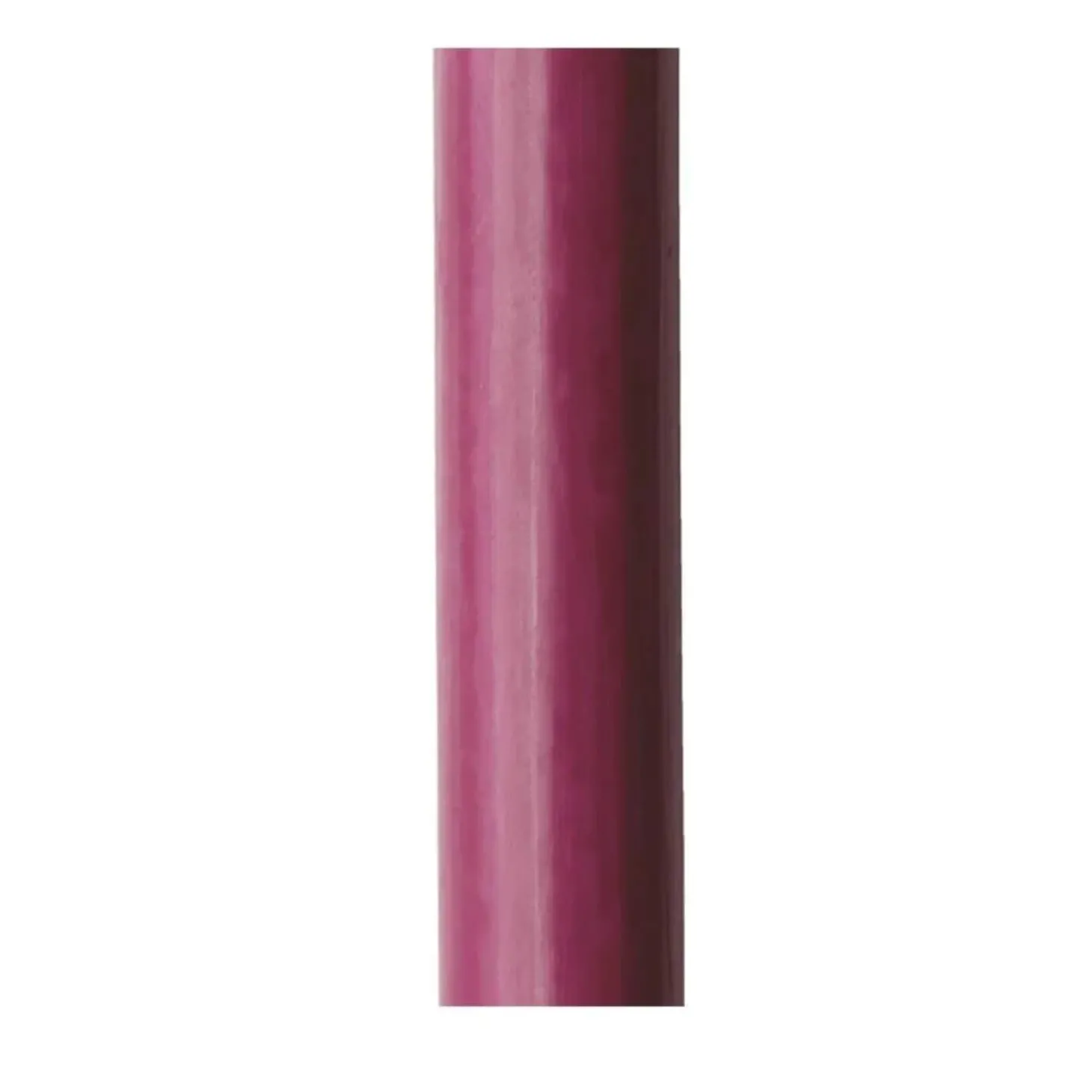 Cidex Rustic Tapered Candle - Heather
