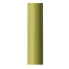 Cidex Rustic Tapered Candle - Light Olive