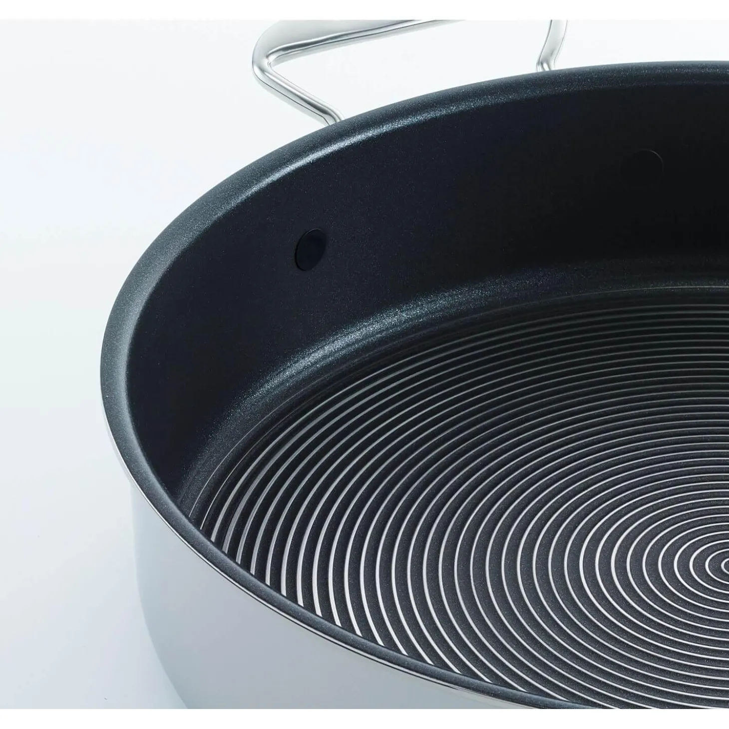 Circulon C-Series SteelShield Non-Stick Stockpot With Lid - 26cm