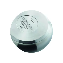 Circulon C-Series SteelShield Non-Stick Saucepan With Lid - 20cm