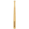 Cole & Mason King Pepper 72cm Beech Wood Baseball Bat Pepper Mill