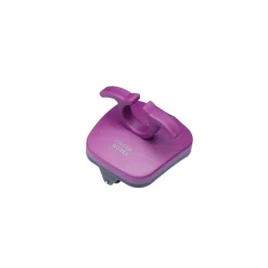 Colourworks Brights Palm Peelers - Assorted