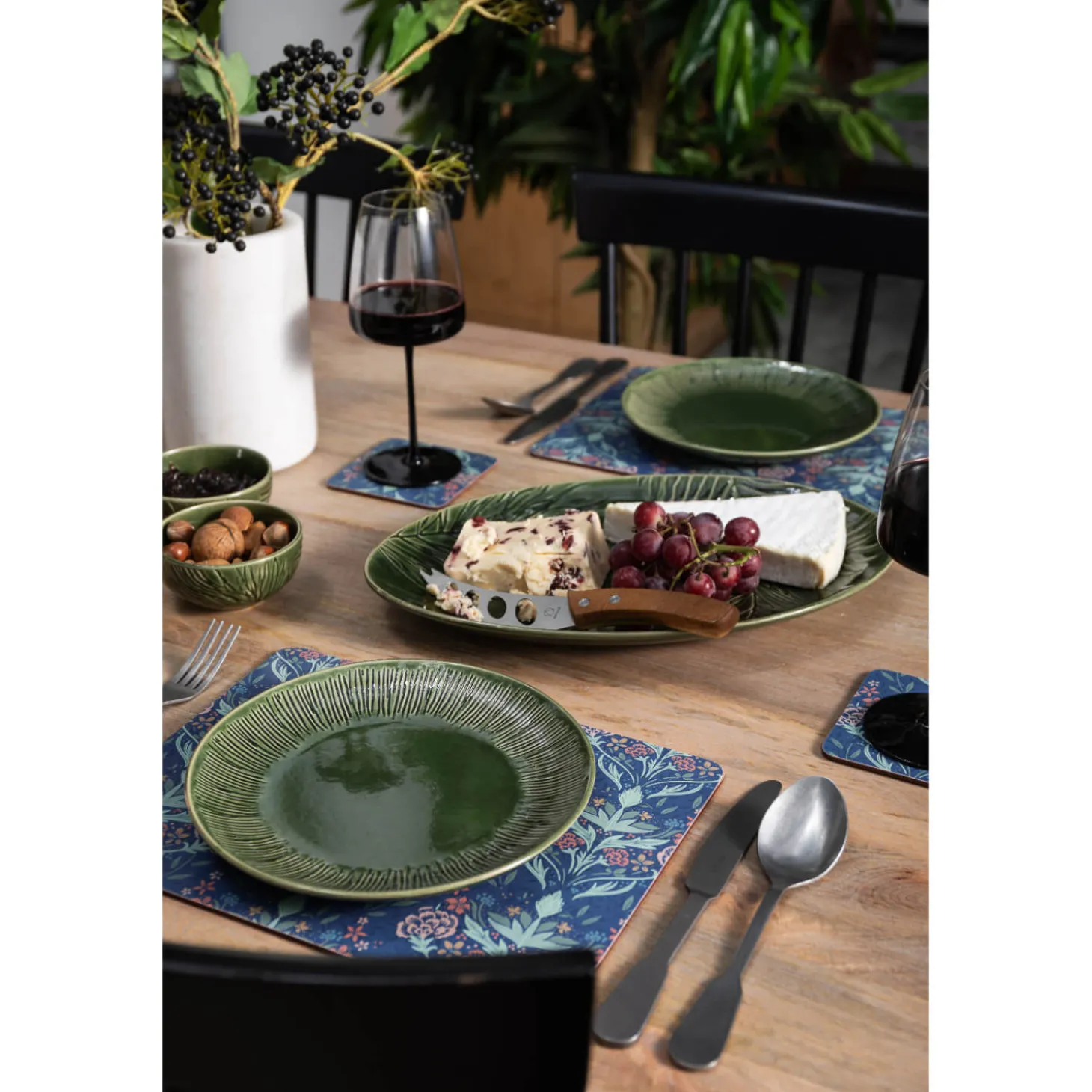 Creative Tops Set Of 4 Placemats - Arts & Crafts