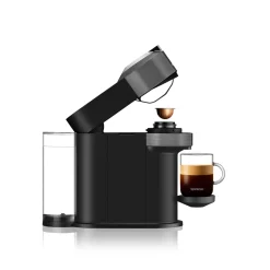 De'Longhi ENV120.GY Nespresso Vertuo Next Coffee Machine - Grey