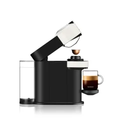 De'Longhi ENV120.W Nespresso Vertuo Next Coffee Machine - White
