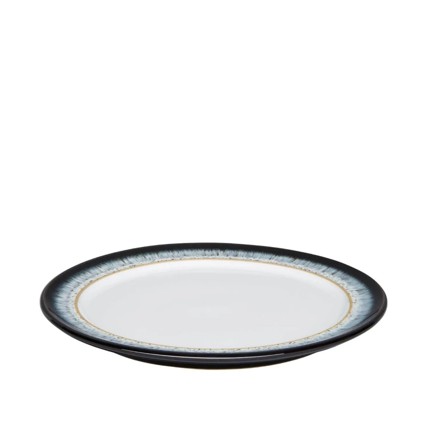 Denby Halo 12 Piece Dinnerware Set