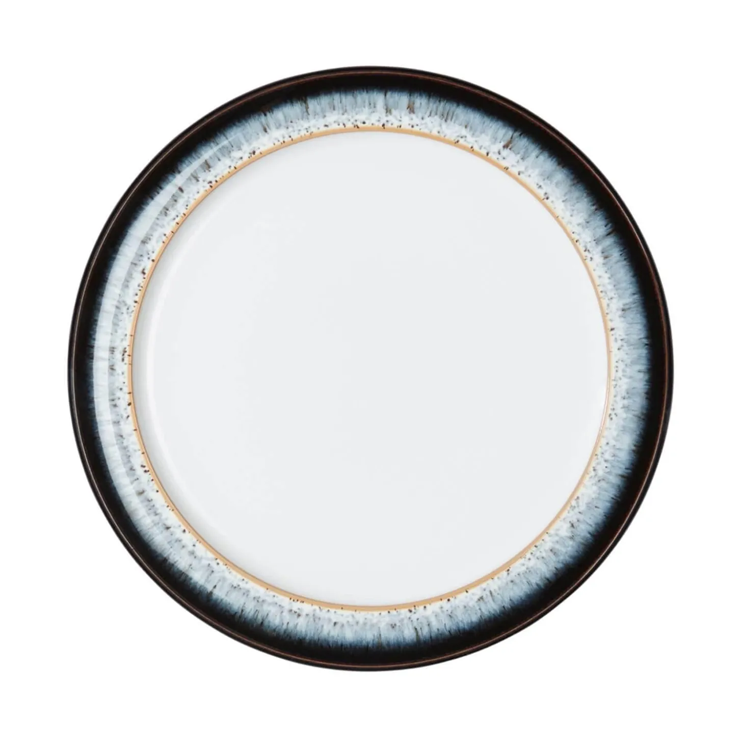 Denby Halo 12 Piece Dinnerware Set