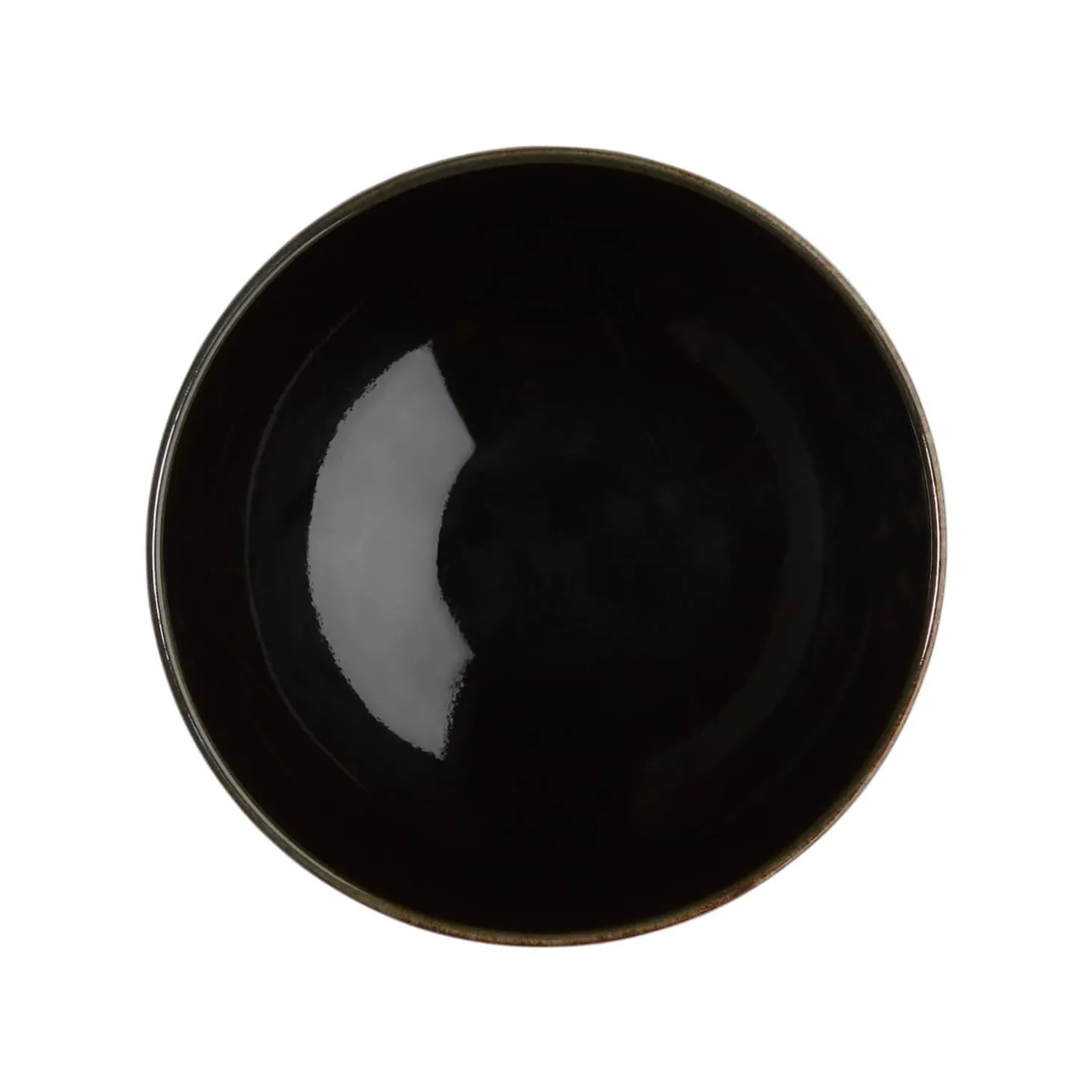 Denby Halo Rice Bowl - 13cm