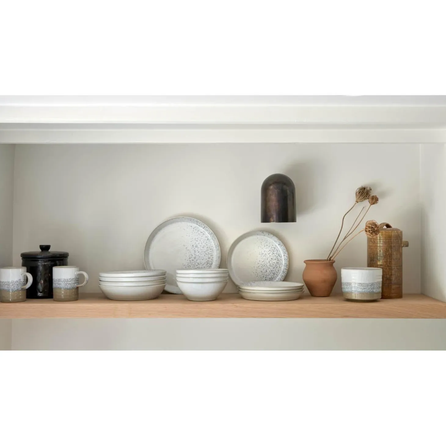 Denby Kiln Cereal Bowl - 16cm