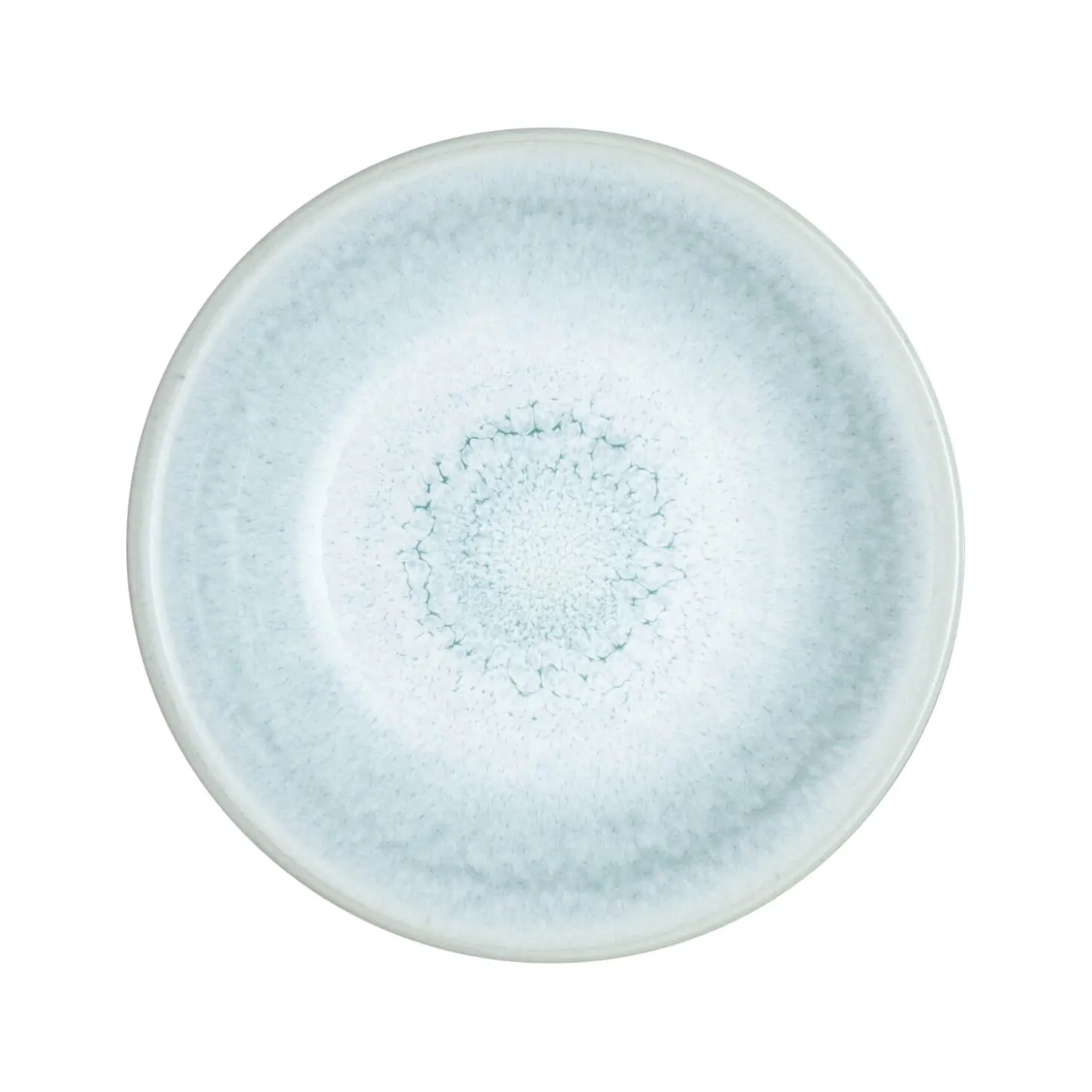Denby Kiln 16.5cm Cereal Bowl - Green