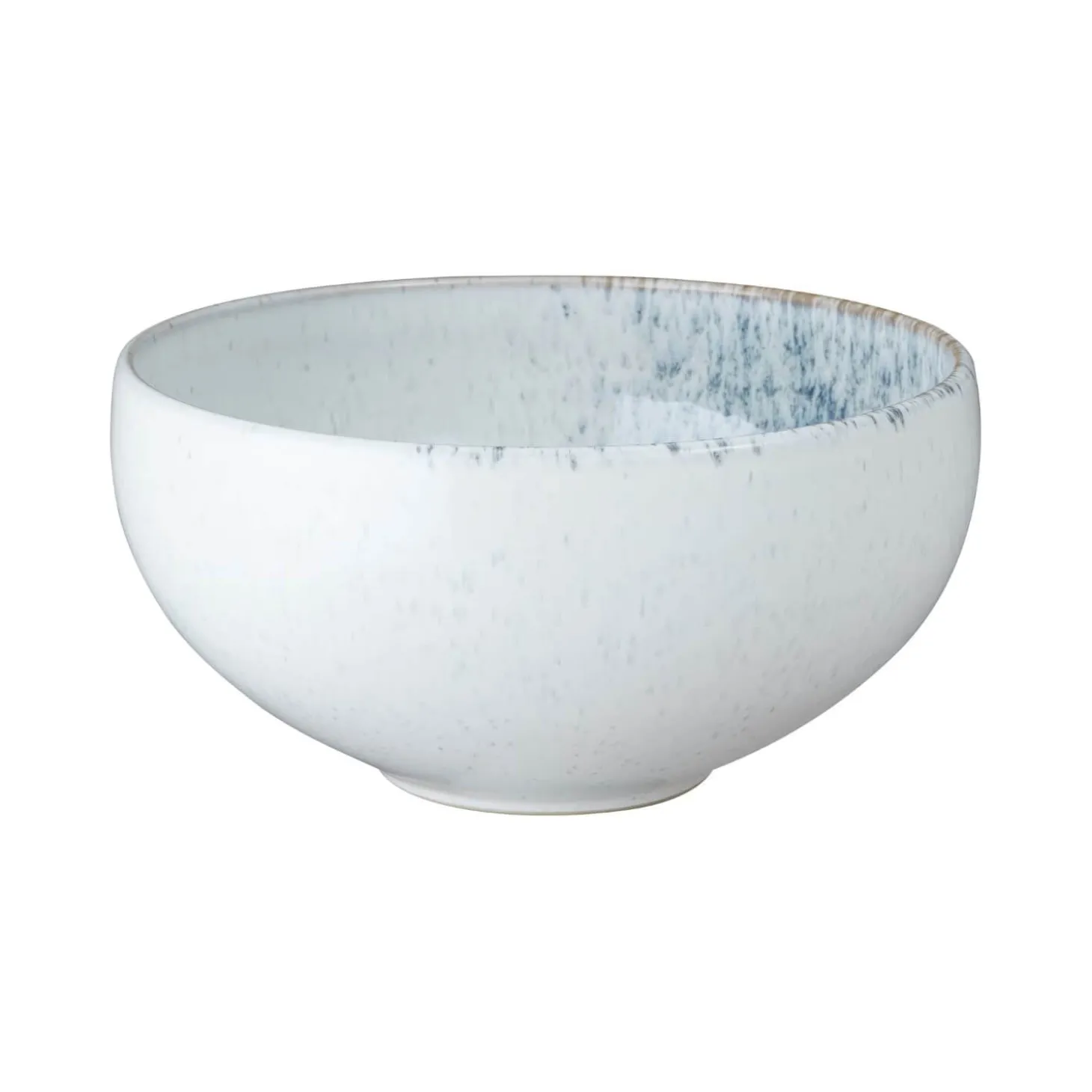 Denby Kiln 17.5cm Ramen/Noodle Bowl - Blue
