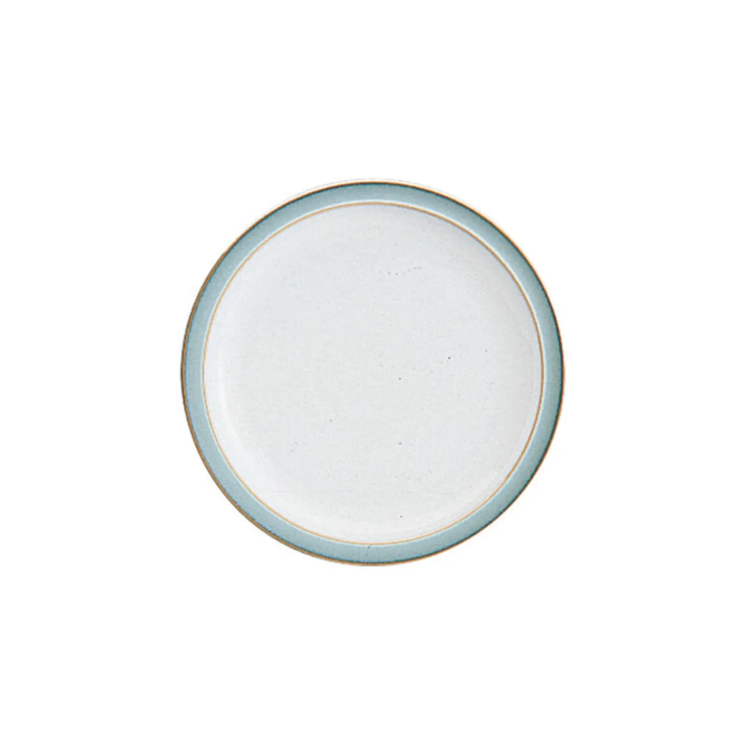 Denby Regency Green 17.5cm Small Plate