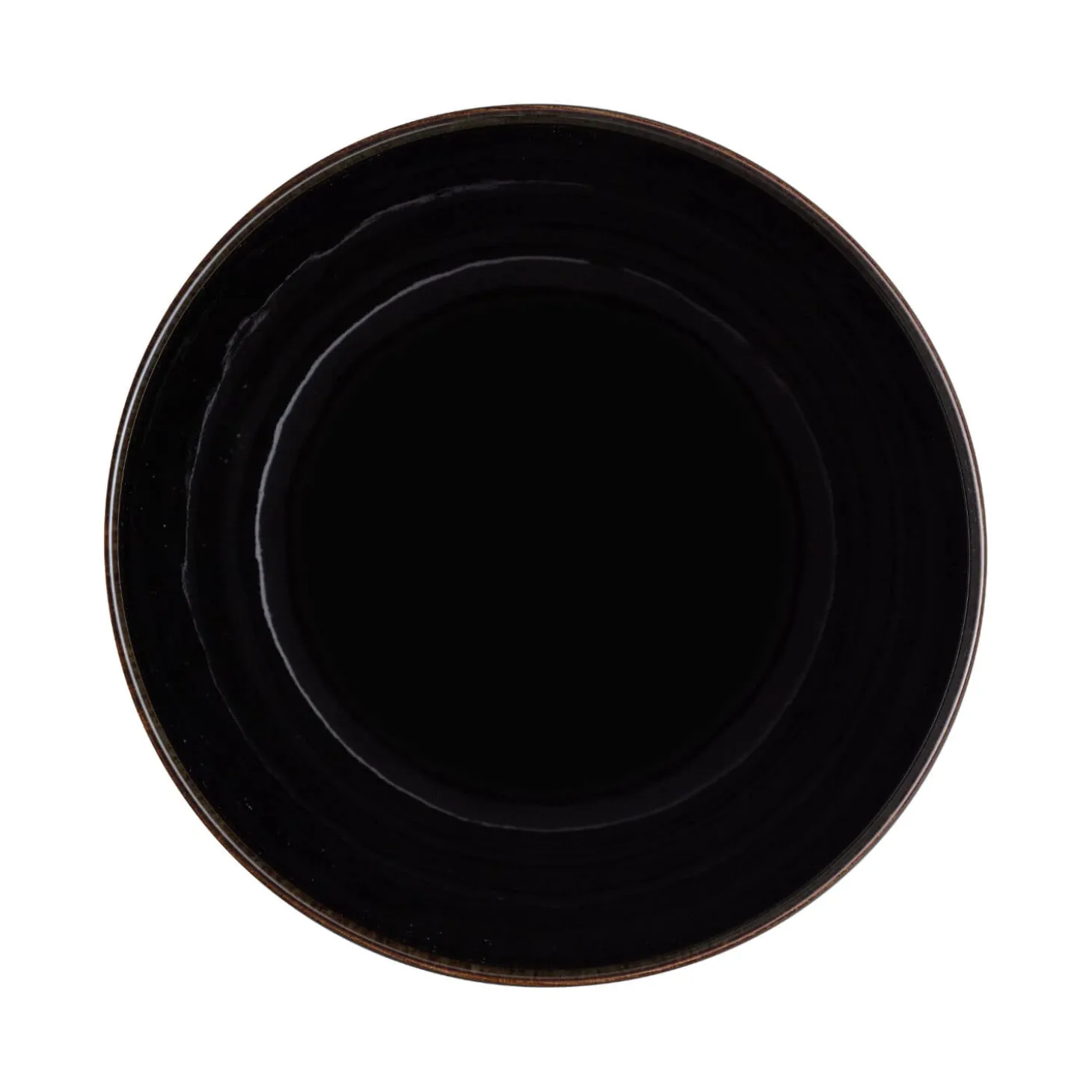Denby Stoneware 14.5cm Deep Noodle Bowl - Halo