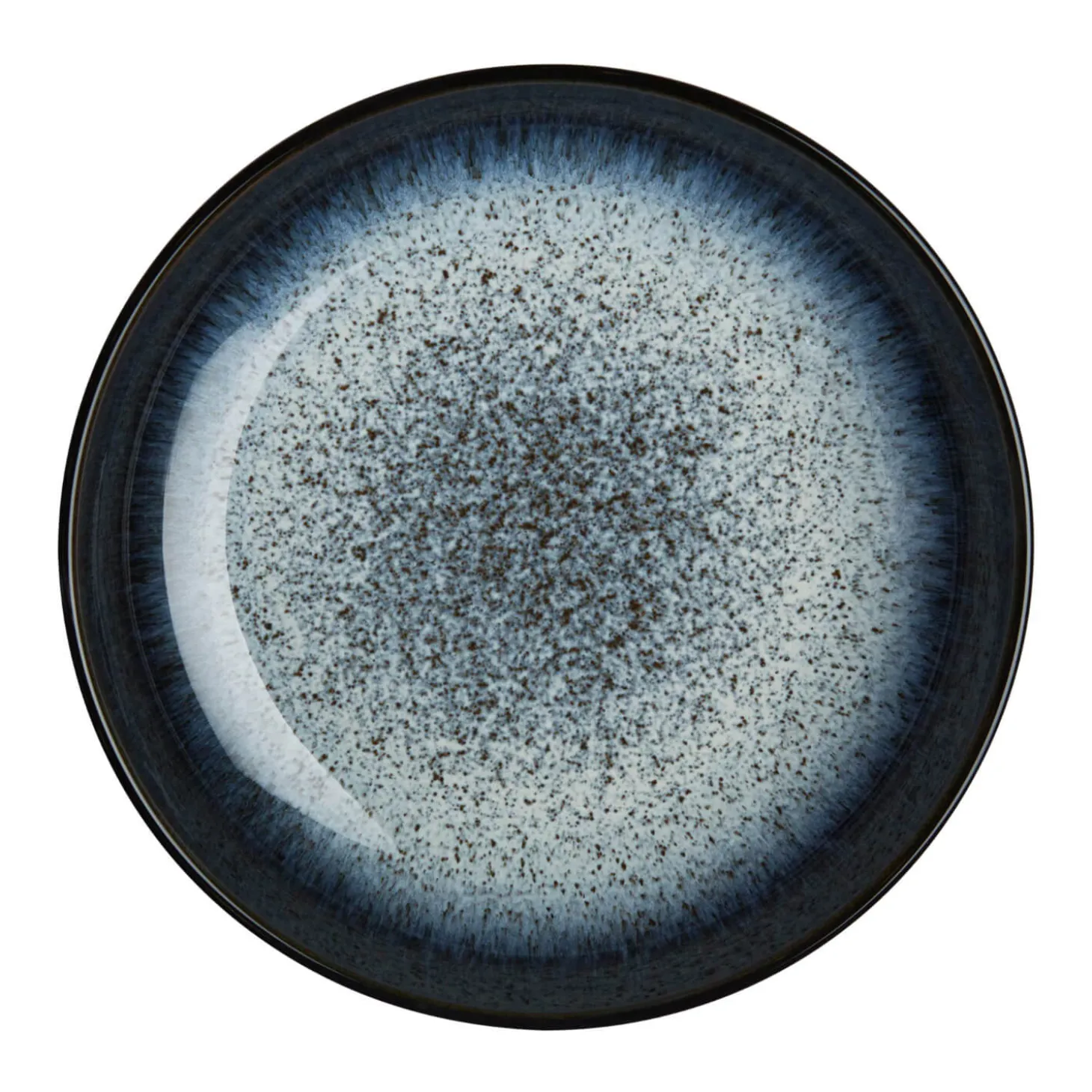 Denby Stoneware 20.5cm Large Nesting Bowl - Halo