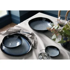 Denby Stoneware 28.5cm Large Organic Dish - Halo