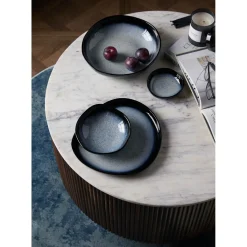 Denby Stoneware 19cm Medium Organic Dish - Halo