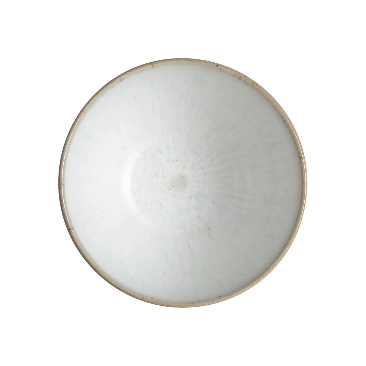 Denby Stoneware Kiln 10.5cm Small Bowl - Coral