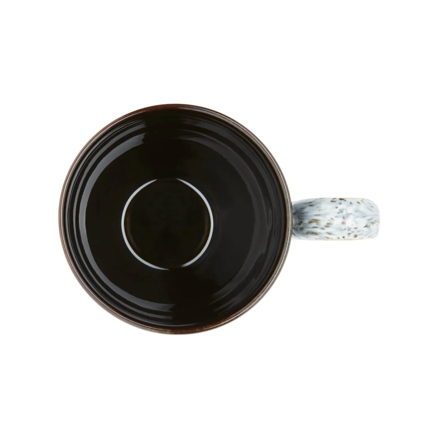 Denby Stoneware 420ml Large Mug - Halo