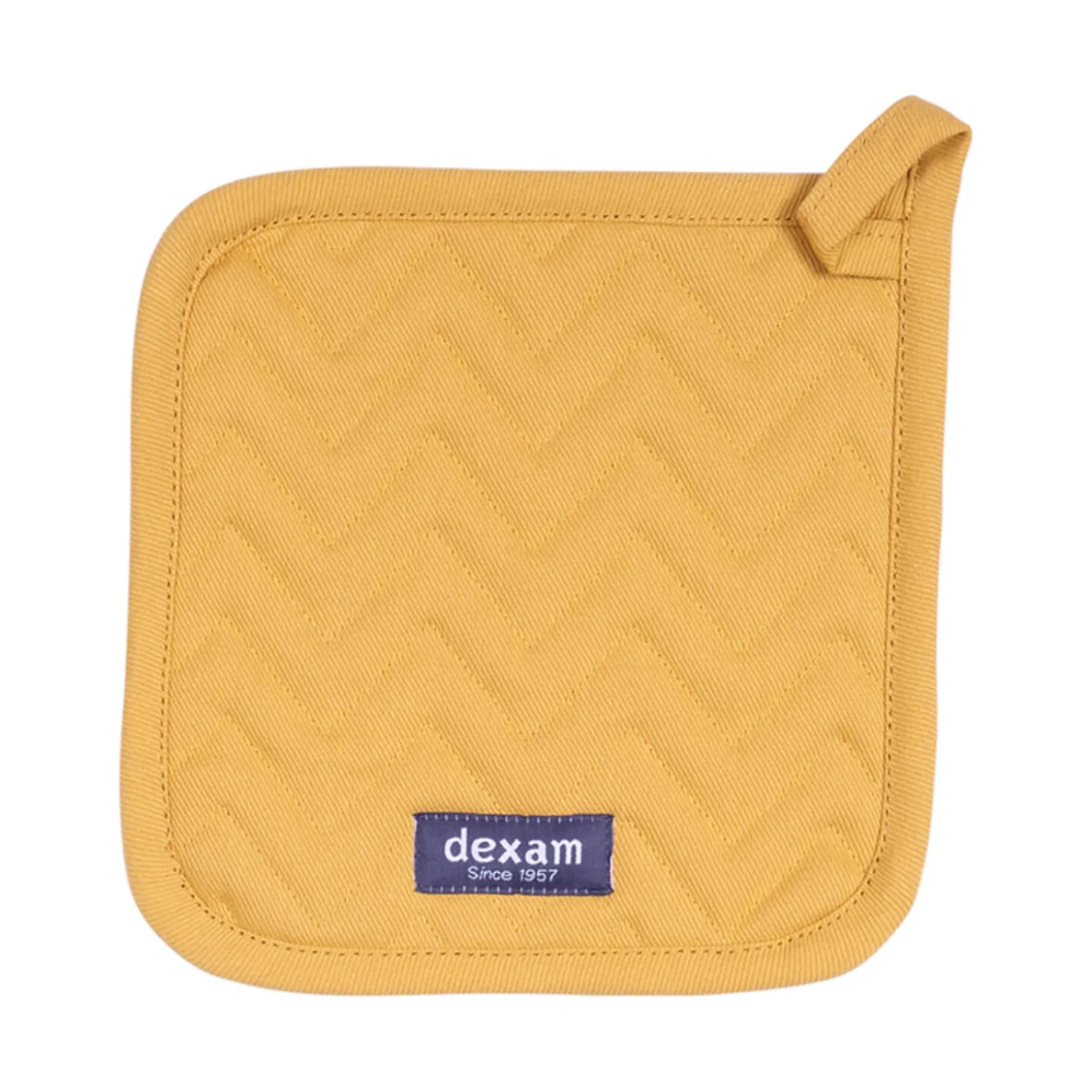 Dexam Love Colour Pot Grab - Ochre