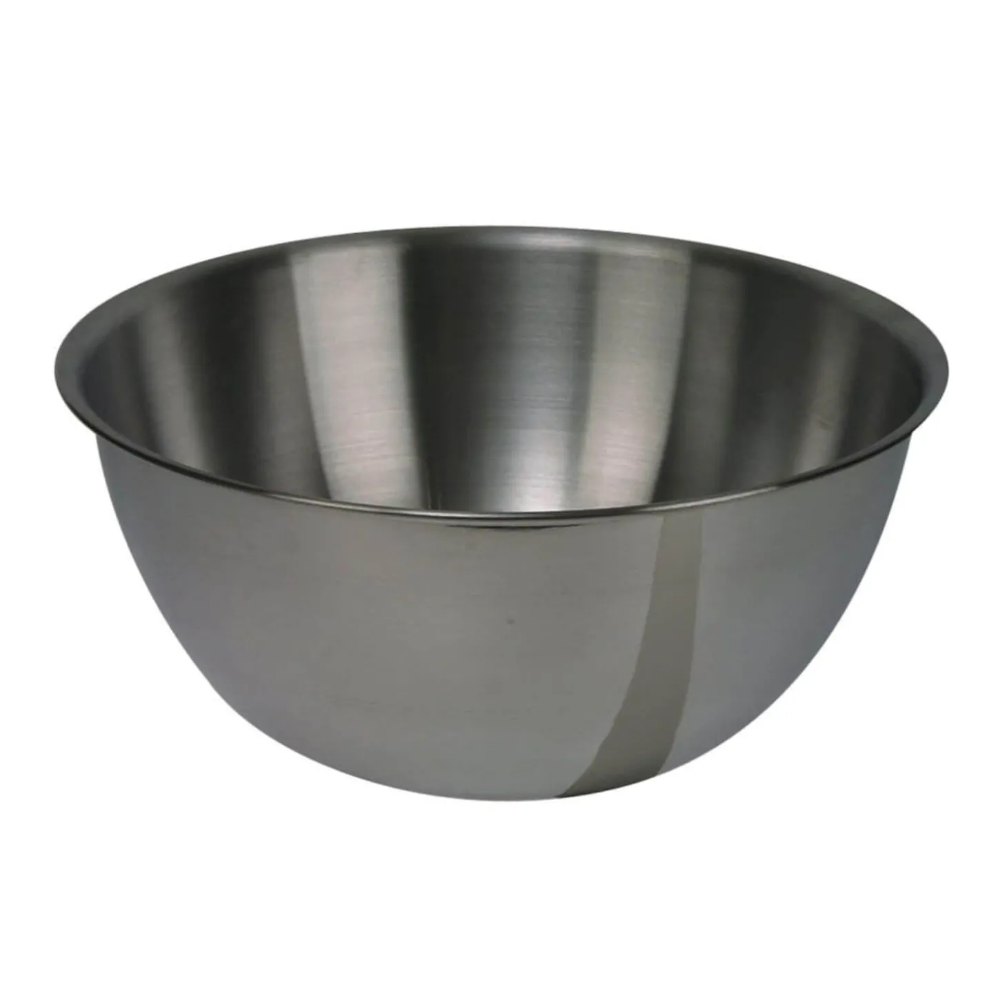 Dexam Stainless Steel Mixing Bowl - 30cm