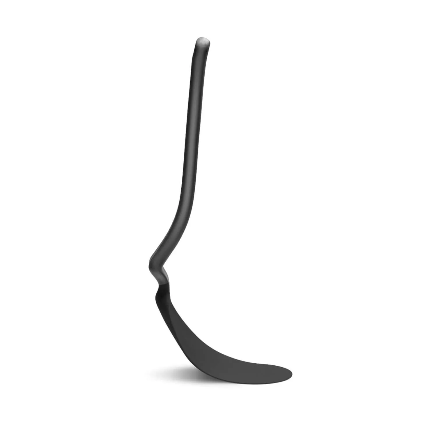 Dreamfarm Chopula Nylon Spatula - Black