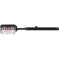 Dreamfarm Levoop Measuring Scoop - Black