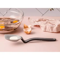 Dreamfarm Supoon Measuring & Scraping Spoon - Yellow