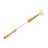 Eddingtons Valet Conical Horse Hair Tip Bottle Brush - 44cm x 1.5cm