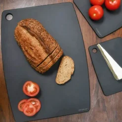 Epicurean Small Preparation Board - Slate