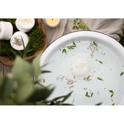 Freckleface Botanical Bath Bomb - Calm & Unwind