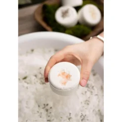 Freckleface Botanical Bath Bomb - Soothe