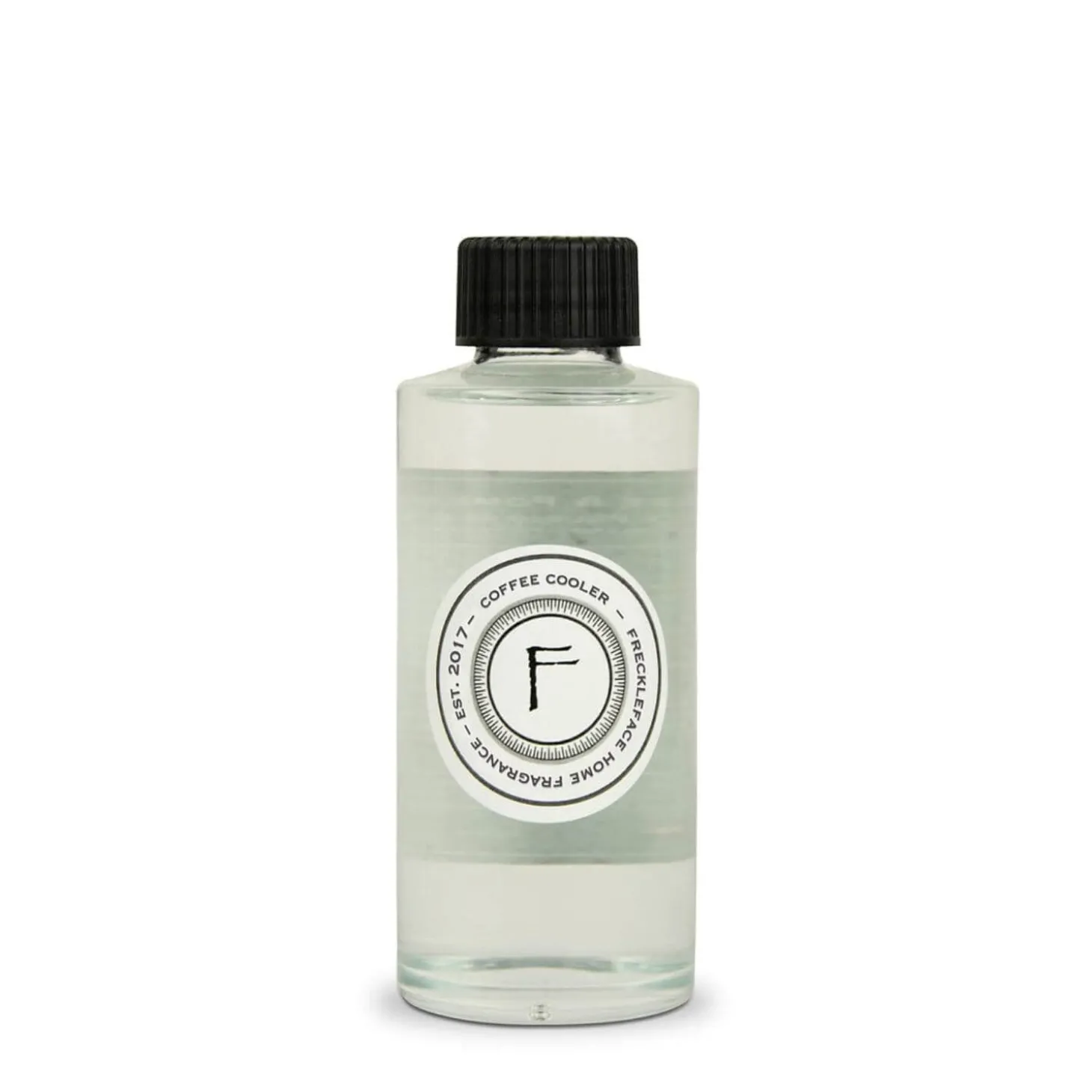 Freckleface 100ml Reed Diffuser Refill with Reeds - Coffee Cooler