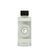Freckleface 100ml Reed Diffuser Refill with Reeds - Lemongrass & Coconut