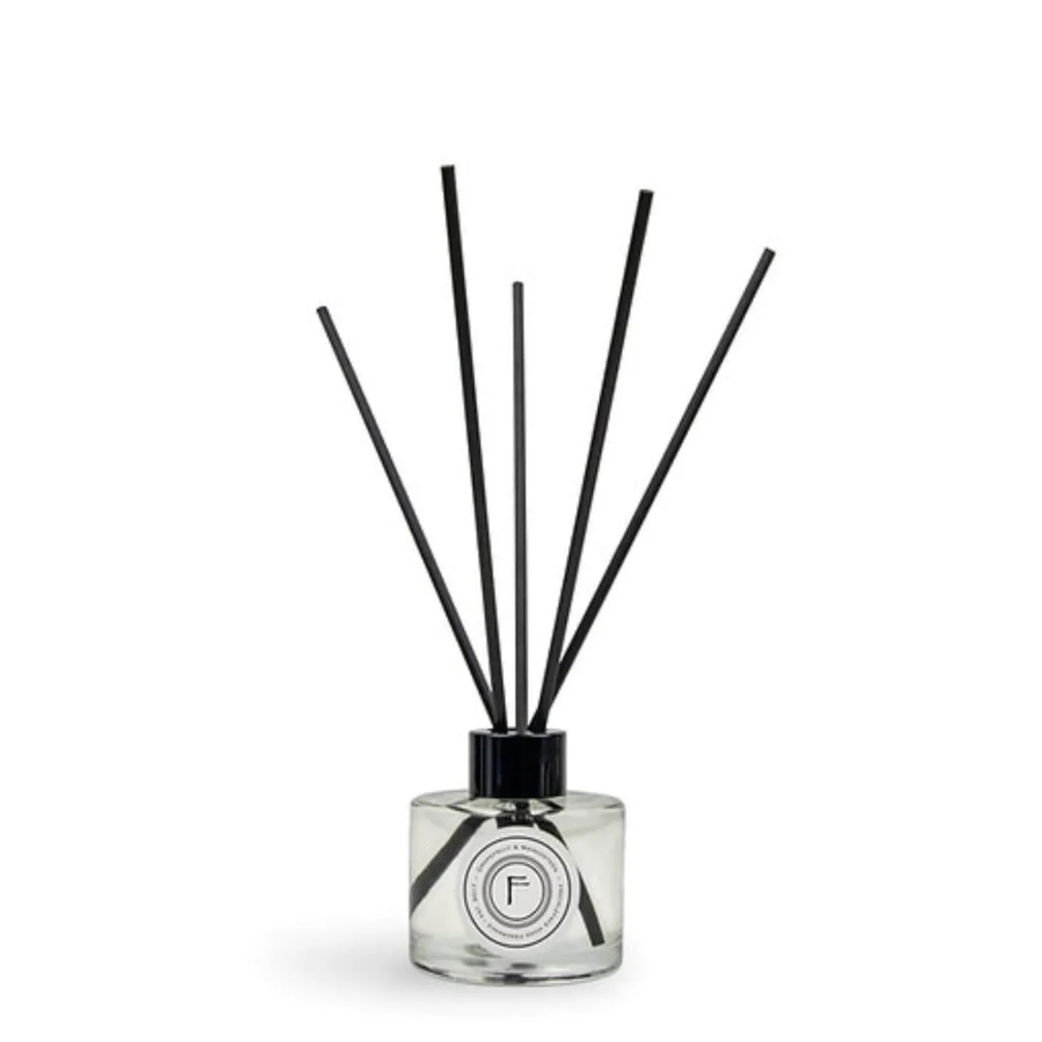 Freckleface 135ml Reed Diffuser - Grapefruit & Mangosteen