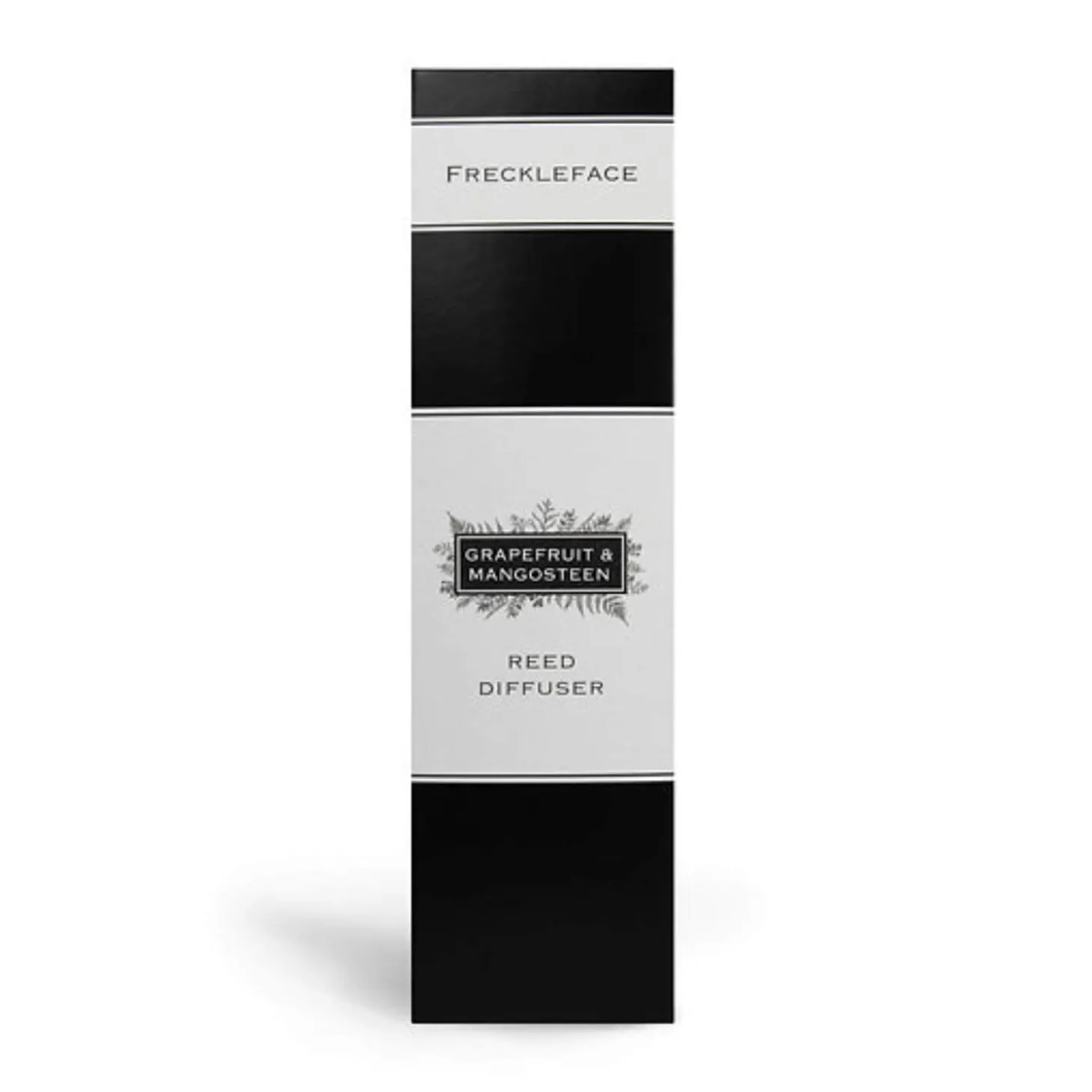 Freckleface 135ml Reed Diffuser - Grapefruit & Mangosteen