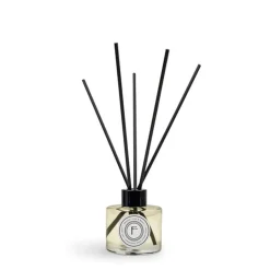 Freckleface 135ml Reed Diffuser - Orange, Lime & Basil